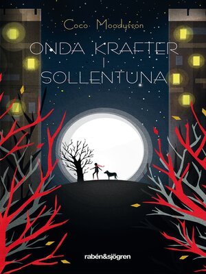cover image of Onda krafter i Sollentuna